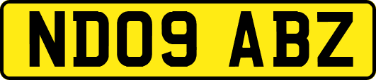 ND09ABZ