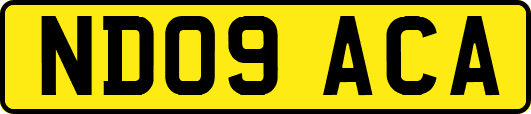 ND09ACA