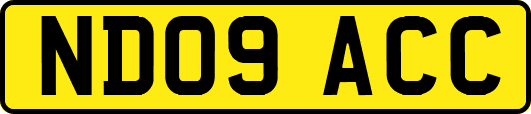 ND09ACC