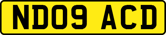 ND09ACD