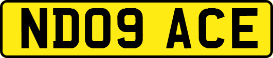ND09ACE