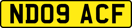 ND09ACF