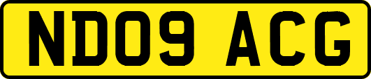 ND09ACG