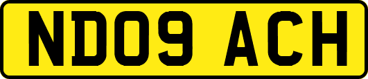 ND09ACH