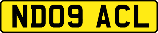 ND09ACL
