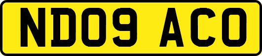 ND09ACO