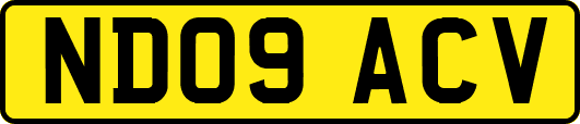 ND09ACV