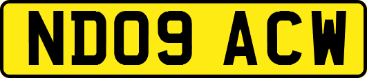 ND09ACW