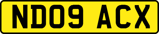 ND09ACX
