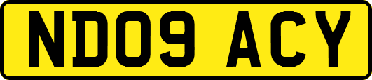 ND09ACY