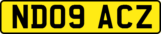 ND09ACZ
