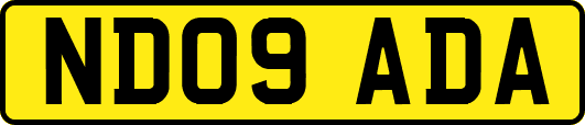 ND09ADA