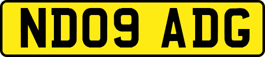 ND09ADG