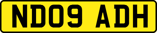 ND09ADH