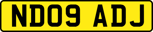 ND09ADJ