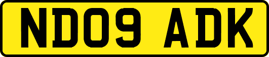 ND09ADK