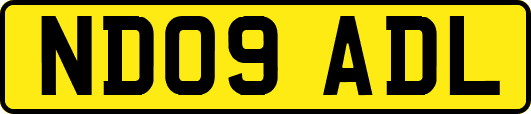 ND09ADL