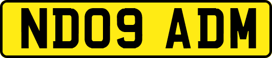 ND09ADM