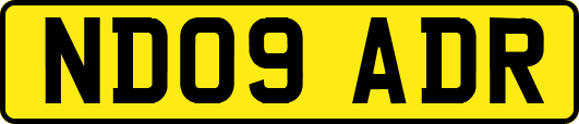ND09ADR