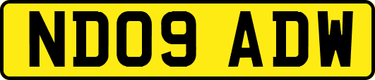 ND09ADW