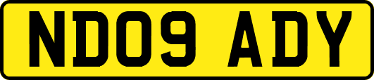 ND09ADY