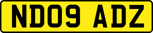 ND09ADZ