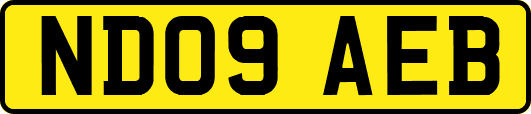 ND09AEB
