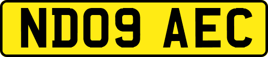 ND09AEC