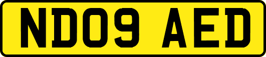 ND09AED