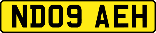 ND09AEH
