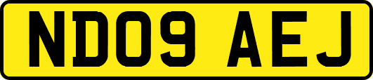 ND09AEJ
