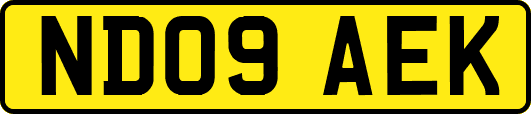 ND09AEK