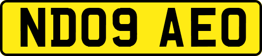 ND09AEO
