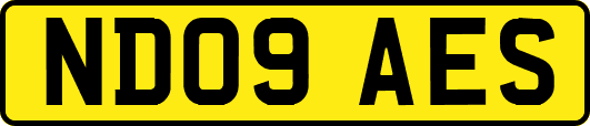 ND09AES