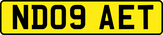 ND09AET