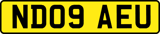 ND09AEU
