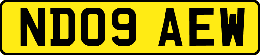 ND09AEW