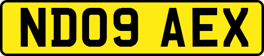 ND09AEX