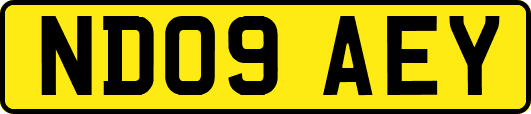ND09AEY