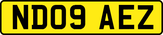 ND09AEZ