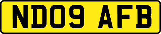 ND09AFB