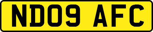 ND09AFC