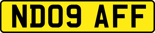 ND09AFF
