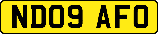 ND09AFO
