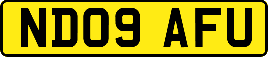 ND09AFU
