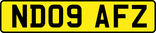 ND09AFZ