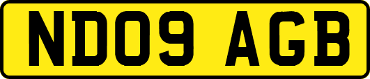 ND09AGB