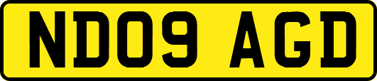 ND09AGD