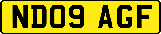 ND09AGF