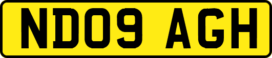 ND09AGH